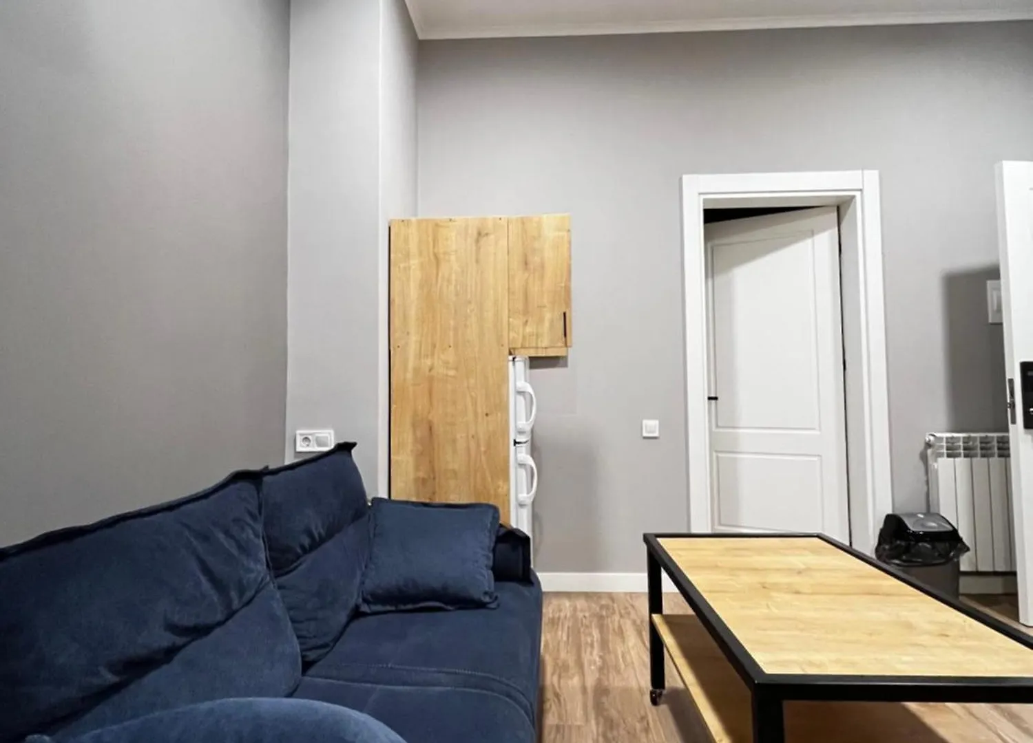 Aparthotel Hotel Amsterdam Batumi