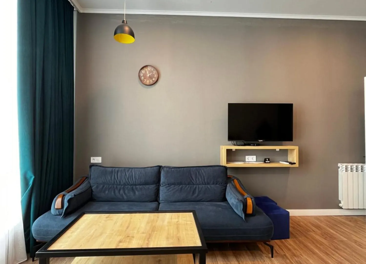Aparthotel Hotel Amsterdam Batumi Georgia